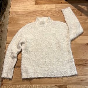 Fuzzy BBDakota sweater